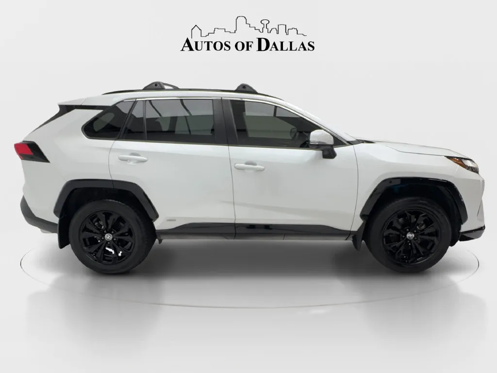 Toyota RAV4 photo 7
