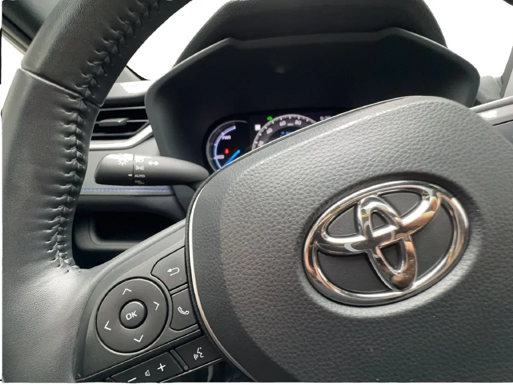 Toyota RAV4 photo 45