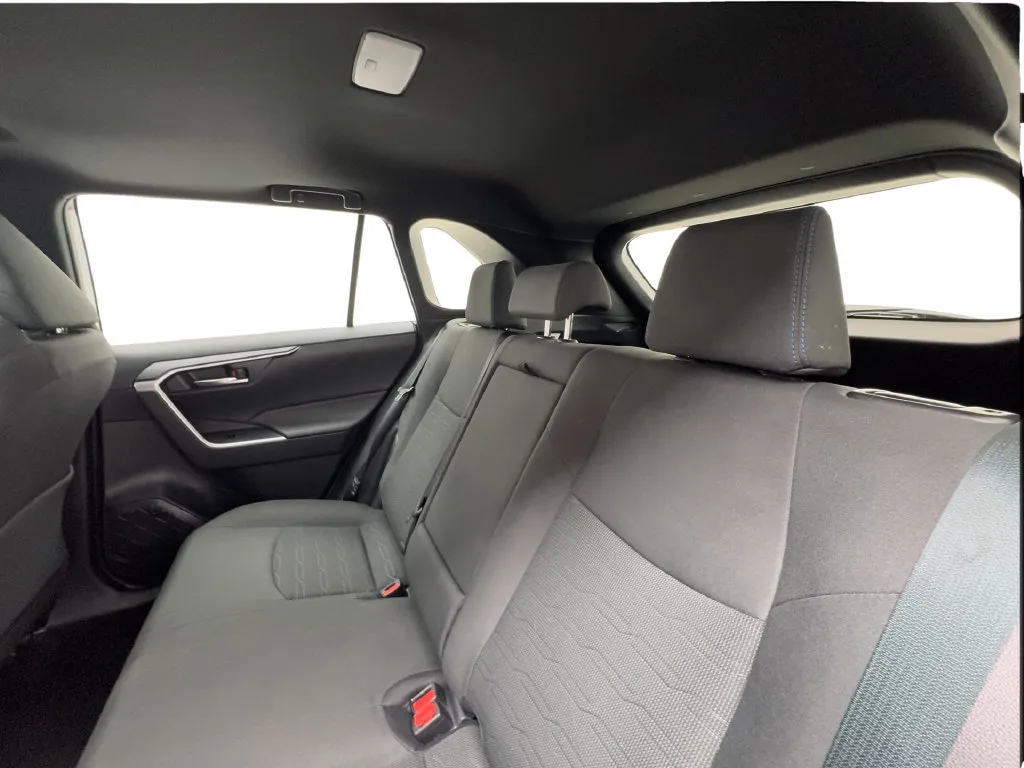 Toyota RAV4 photo 28