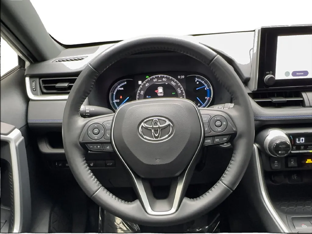 Toyota RAV4 photo 40
