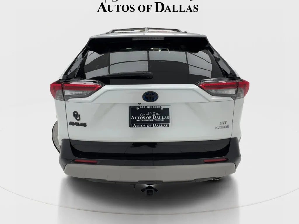 Toyota RAV4 photo 10