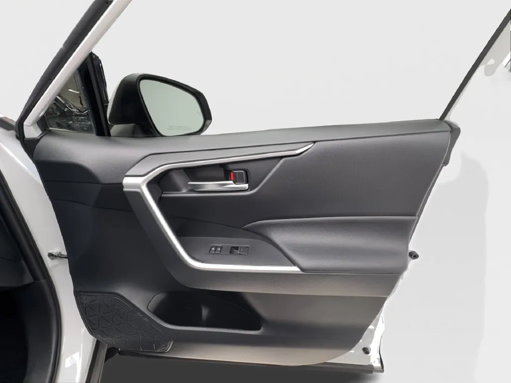 Toyota RAV4 photo 36