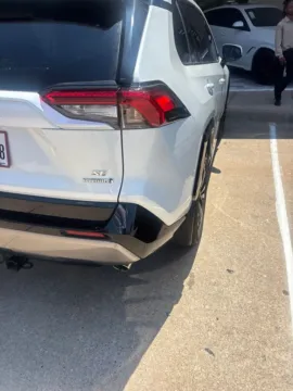 More photos of 2024 Toyota RAV4 Hybrid SE at Autos of Dallas - Plano, TX