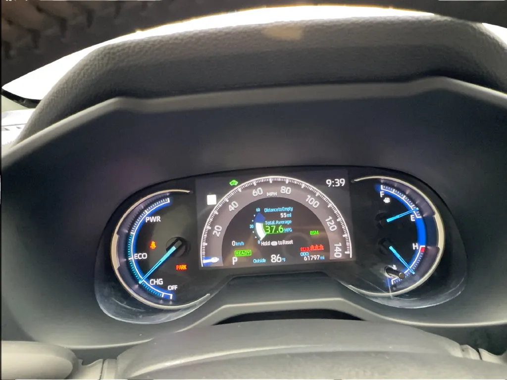 Toyota RAV4 photo 43