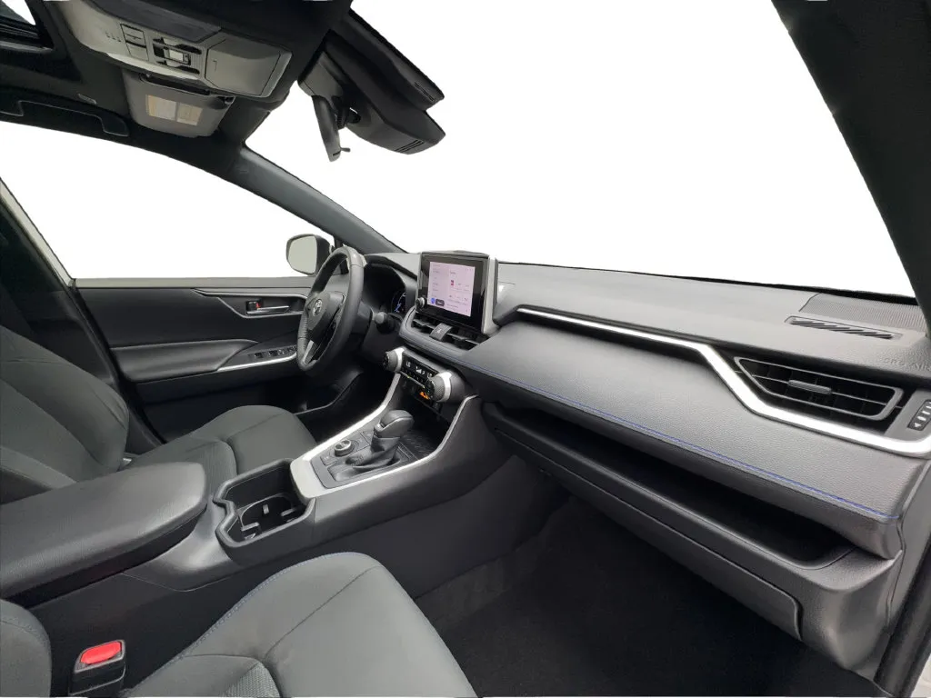 Toyota RAV4 photo 35