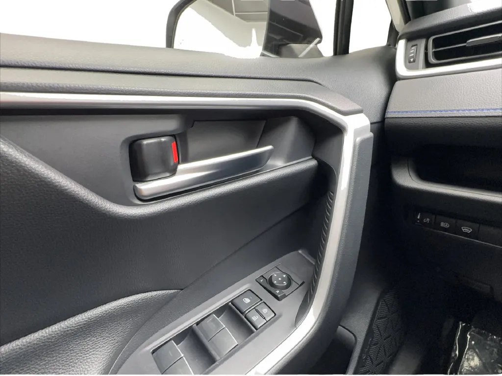 Toyota RAV4 photo 49