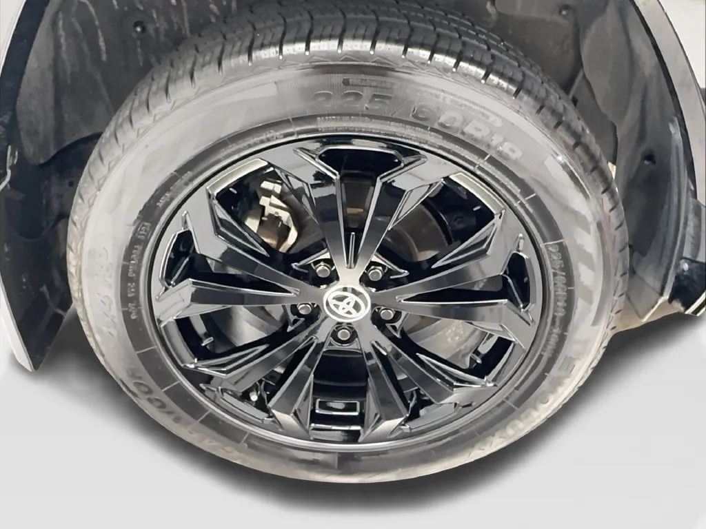 Toyota RAV4 photo 18