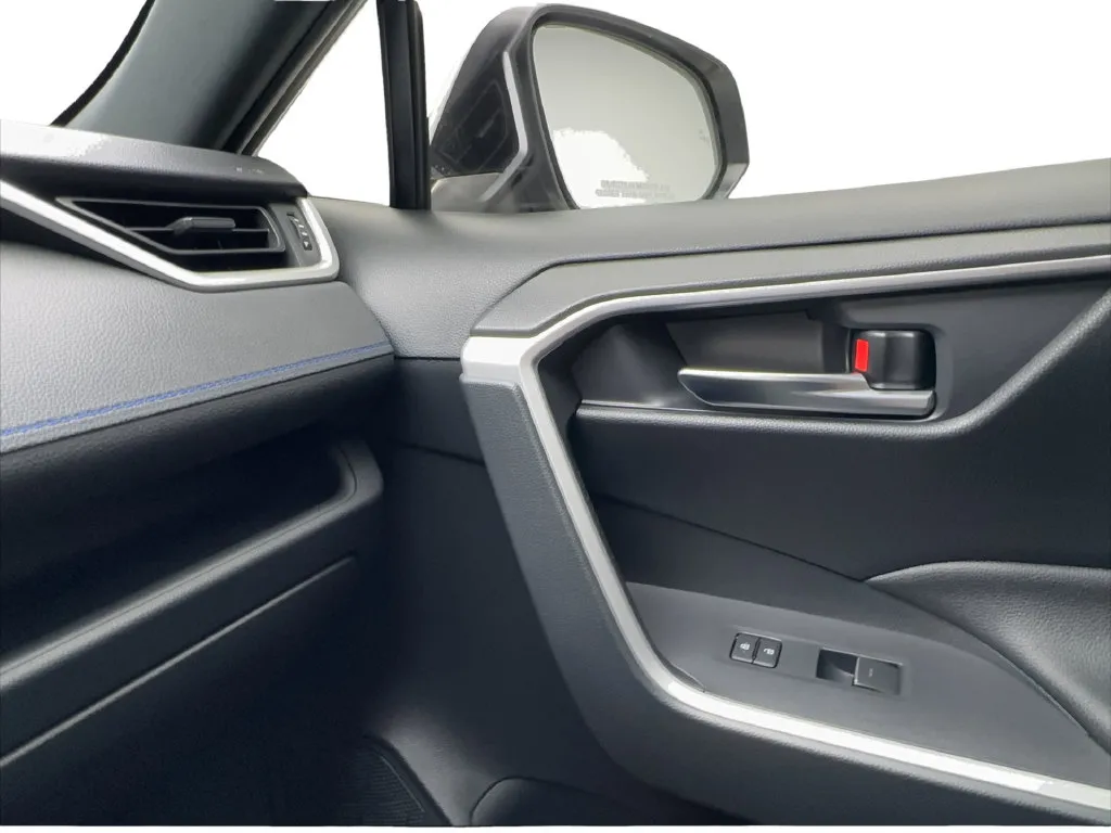 Toyota RAV4 photo 48