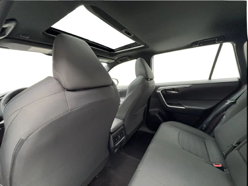 Toyota RAV4 photo 27