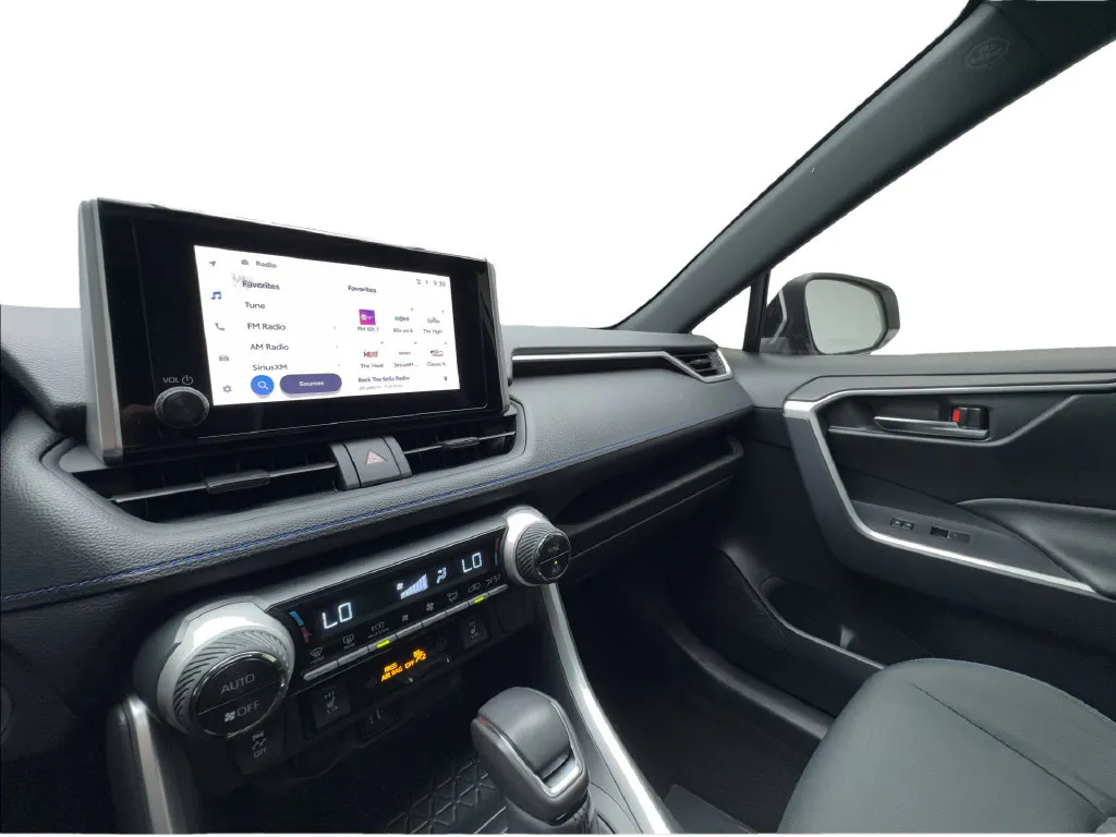 Toyota RAV4 photo 46