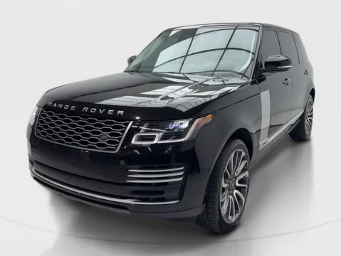More photos of 2021 Land Rover Range Rover Autobiography at Autos of Dallas - Plano, TX