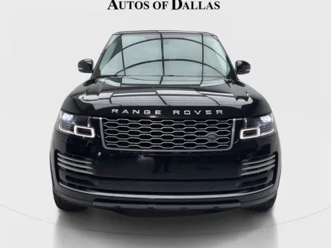 Another view of 2021 Land Rover Range Rover Autobiography for sale in Plano, TX at Autos of Dallas - Plano