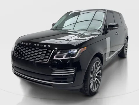 More photos of 2021 Land Rover Range Rover Autobiography at Autos of Dallas - Plano, TX