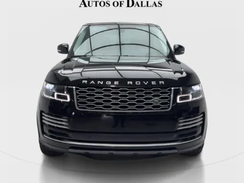 More photos of 2021 Land Rover Range Rover Autobiography at Autos of Dallas - Plano, TX