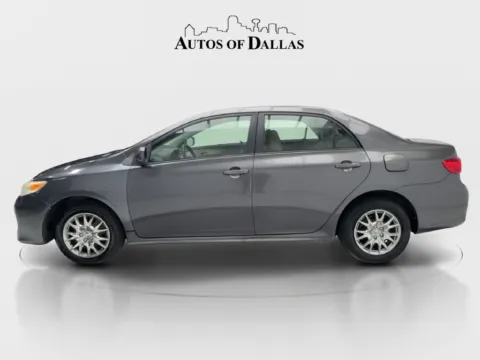 More photos of 2011 Toyota Corolla LE at Autos of Dallas - Plano, TX