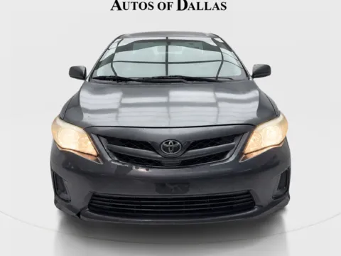 More photos of 2011 Toyota Corolla LE at Autos of Dallas - Plano, TX
