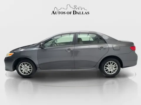 More photos of 2011 Toyota Corolla LE at Autos of Dallas - Plano, TX