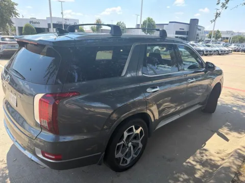 More photos of 2021 Hyundai Palisade Calligraphy at Autos of Dallas - Plano, TX