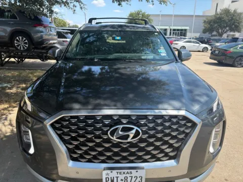 More photos of 2021 Hyundai Palisade Calligraphy at Autos of Dallas - Plano, TX