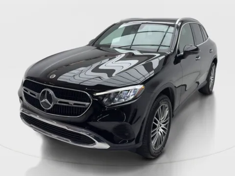 More photos of 2024 Mercedes-Benz GLC 300 at Autos of Dallas - Plano, TX