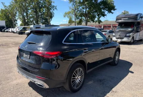 Photos of 2024 Mercedes-Benz GLC 300 for sale in Plano, TX at Autos of Dallas - Plano