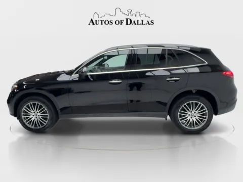 More photos of 2024 Mercedes-Benz GLC 300 at Autos of Dallas - Plano, TX