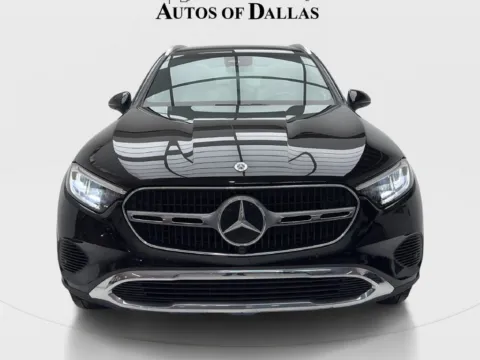More photos of 2024 Mercedes-Benz GLC 300 at Autos of Dallas - Plano, TX