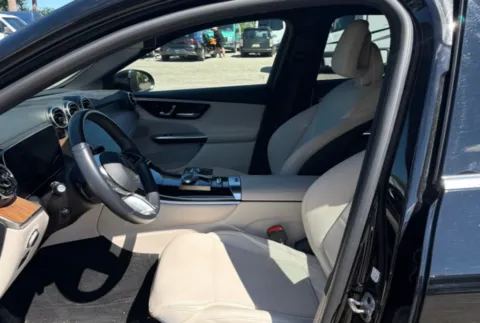 More photos of 2024 Mercedes-Benz GLC 300 at Autos of Dallas - Plano, TX