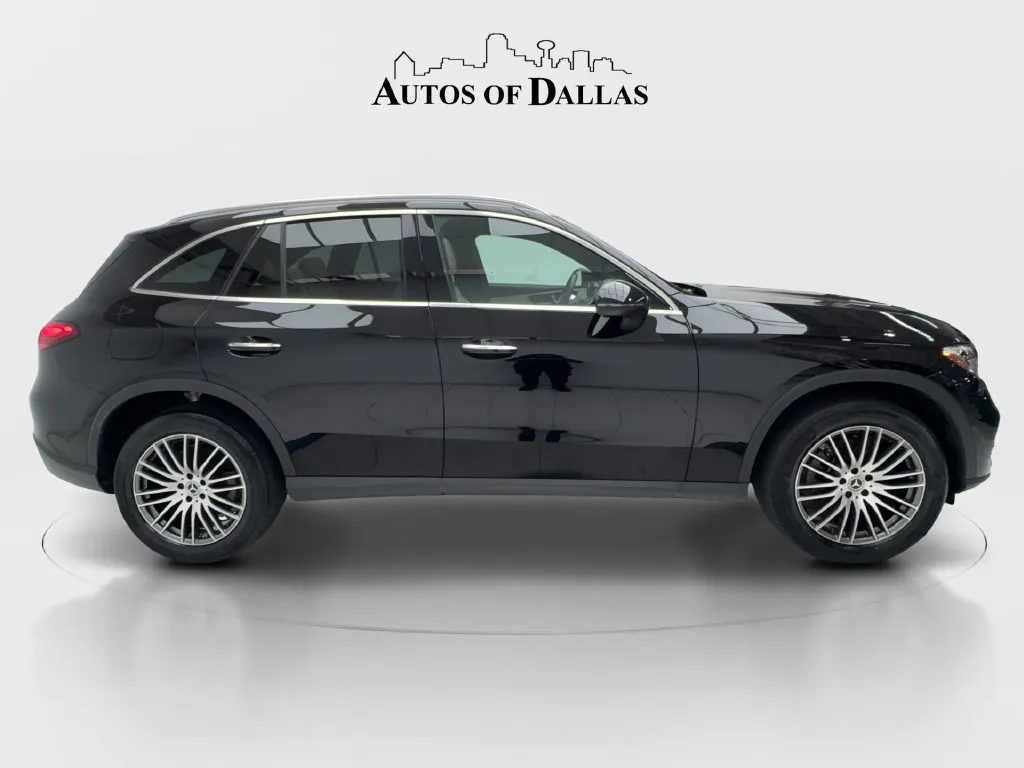 Mercedes-Benz GLC photo 7
