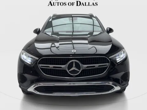 Another view of 2024 Mercedes-Benz GLC 300 for sale in Plano, TX at Autos of Dallas - Plano
