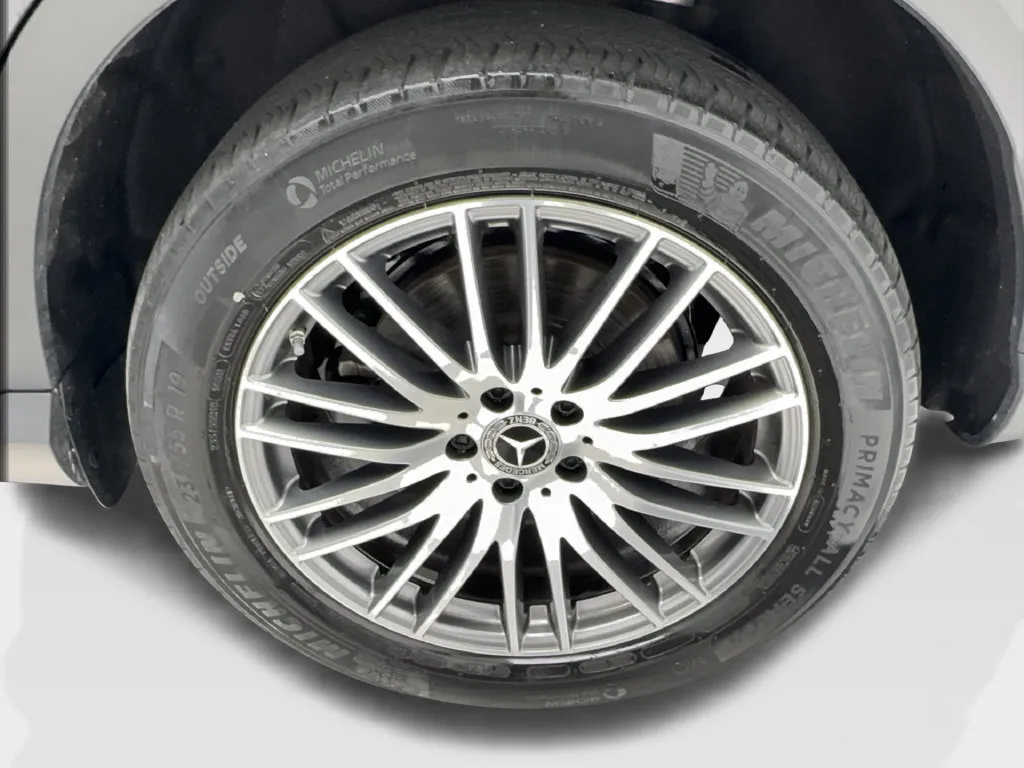 Mercedes-Benz GLC photo 14