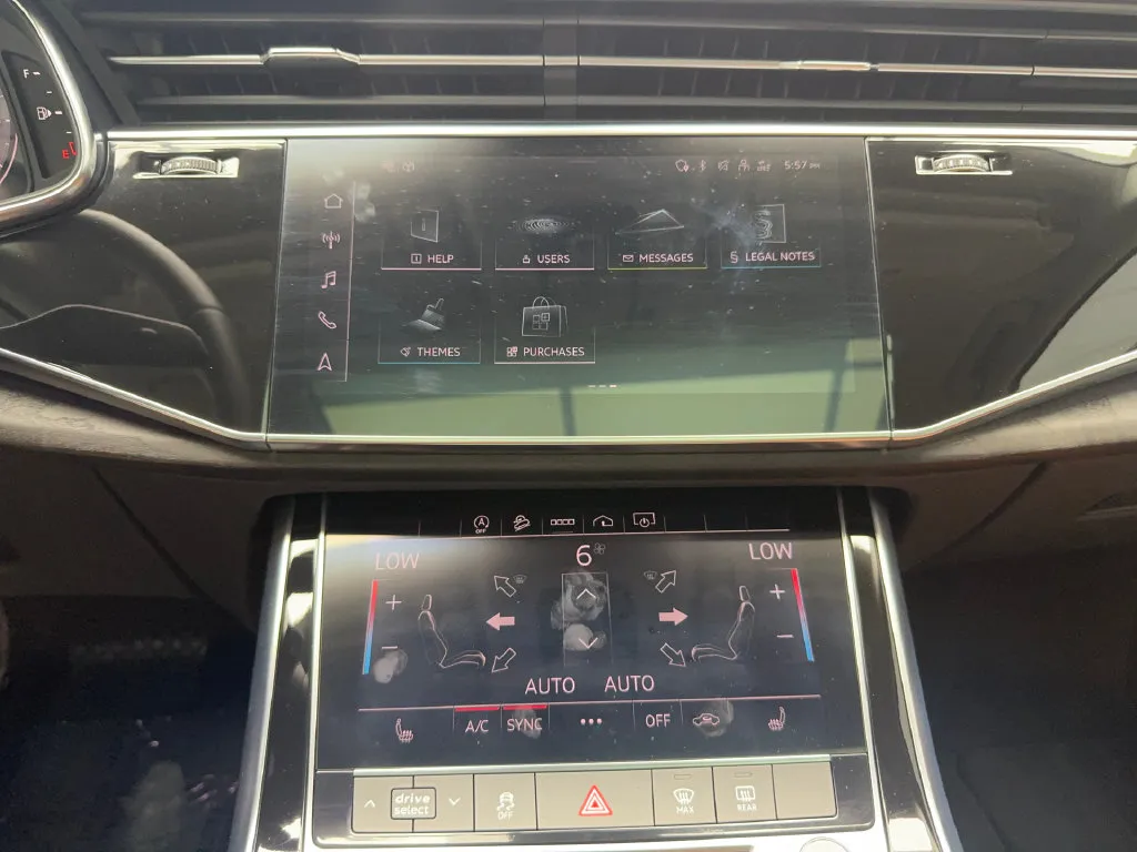 Audi Q7 photo 43