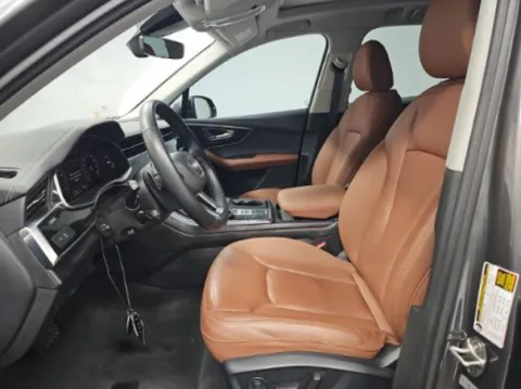 More photos of 2023 Audi Q7 45 Premium at Autos of Dallas - Plano, TX