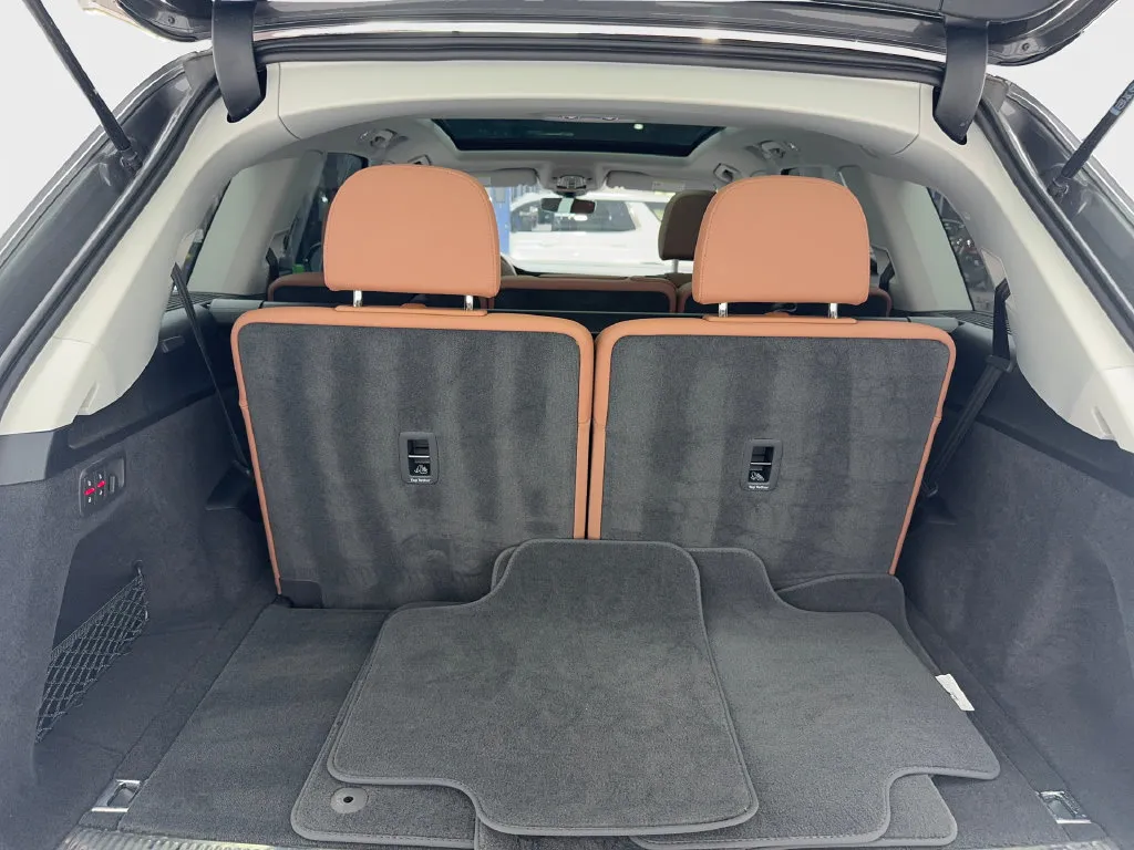 Audi Q7 photo 18
