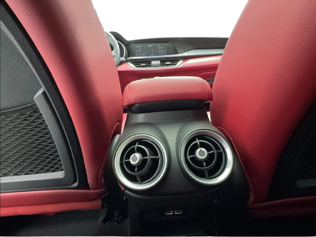 Alfa Romeo Stelvio photo 39