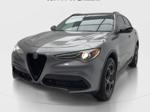More photos of 2021 Alfa Romeo Stelvio CAM,PANO,BLIND SPOT,20" WHLS at Autos of Dallas - Plano, TX