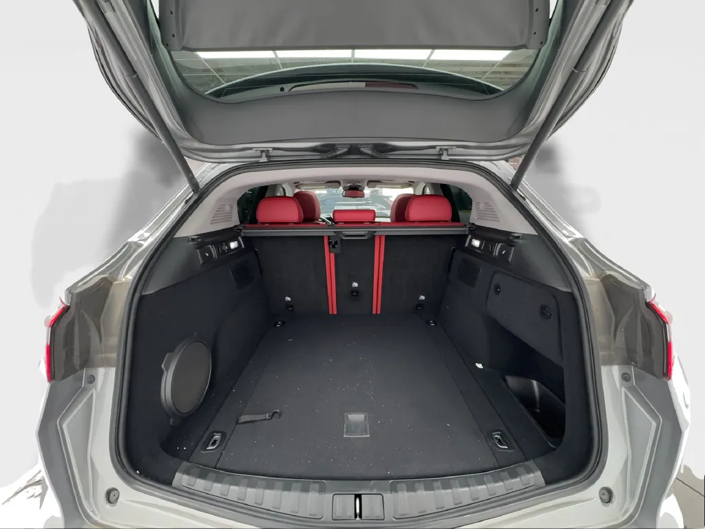 Alfa Romeo Stelvio photo 18