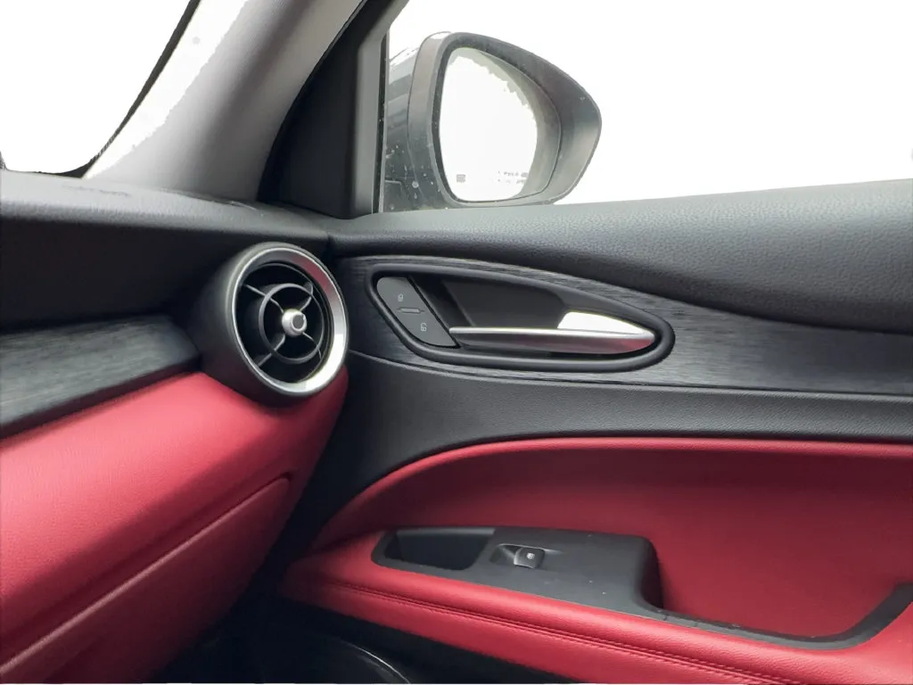 Alfa Romeo Stelvio photo 49