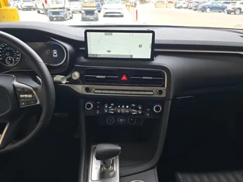 More photos of 2026 Genesis G70 2.5T Prestige at Autos of Dallas - Plano, TX