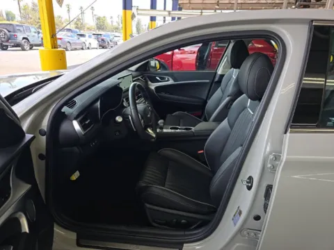 More photos of 2026 Genesis G70 2.5T Prestige at Autos of Dallas - Plano, TX
