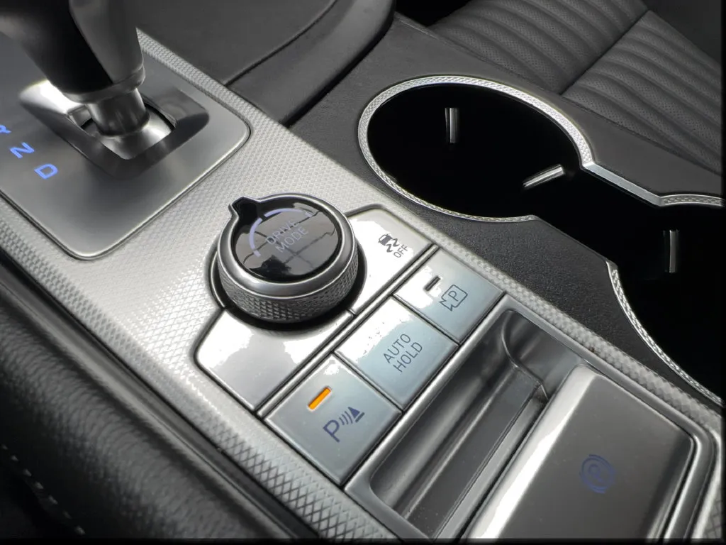 Genesis G70 photo 53