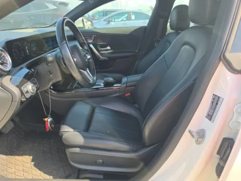 More photos of 2022 Mercedes-Benz CLA 250 at Autos of Dallas - Plano, TX