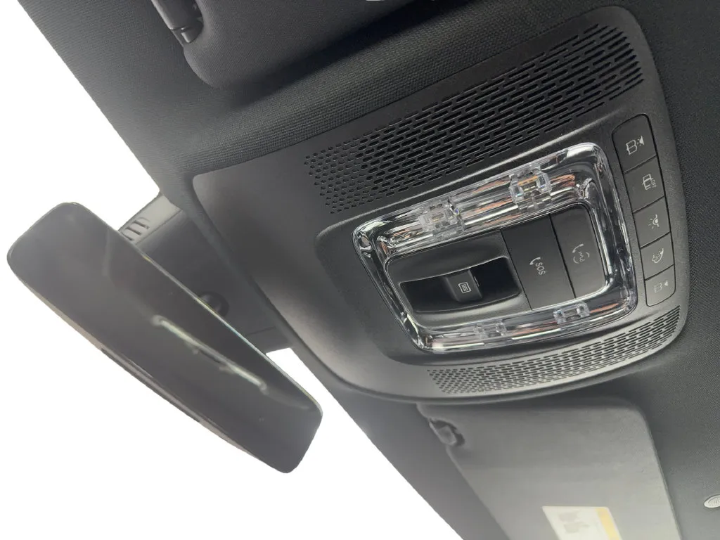Mercedes-Benz CLA photo 45