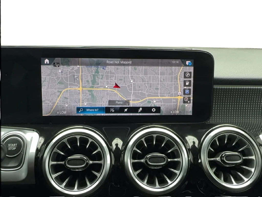 Mercedes-Benz EQB photo 57