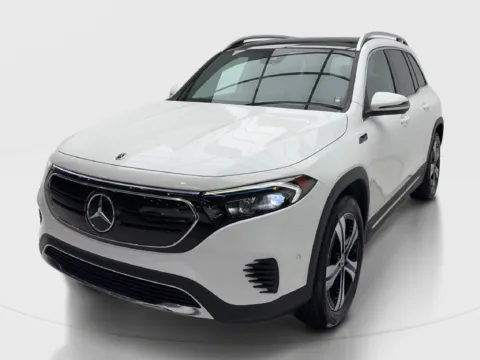 More photos of 2022 Mercedes-Benz EQB 300 at Autos of Dallas - Plano, TX