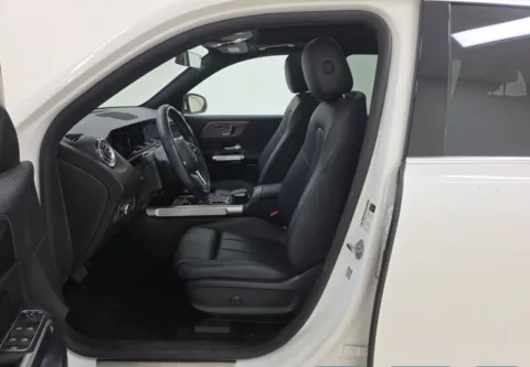 More photos of 2022 Mercedes-Benz EQB 300 at Autos of Dallas - Plano, TX