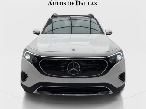 More photos of 2022 Mercedes-Benz EQB 300 at Autos of Dallas - Plano, TX