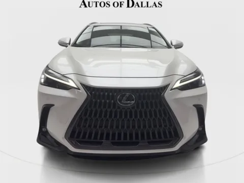 Photos of 2025 Lexus NX 250 Premium for sale in Plano, TX at Autos of Dallas - Plano