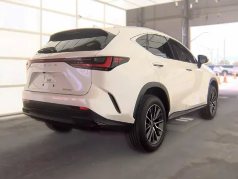 Photos of 2025 Lexus NX 250 Premium for sale in Plano, TX at Autos of Dallas - Plano