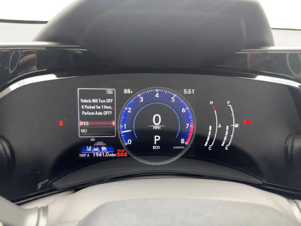 Lexus NX photo 41